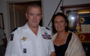 Général Jean-Marc Nebout