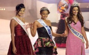 Miss Réunion 2010 : 1ères photos de la soirée