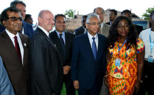 Didier Robert propose que la Réunion et Maurice soient les destinations touristiques durables et digitales de l’Océan Indien