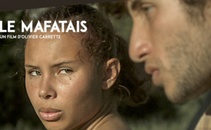 "Le Mafatais", tourné à La Réunion, et "Nuit de grève", d'un réalisateur réunionnais, sortent le 30 mai