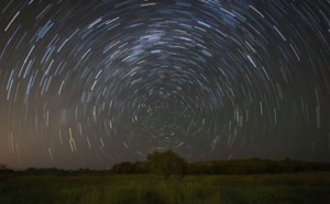 Une Réunionnaise de 11 ans remporte un prix pour sa photo de ciel nocturne