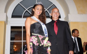 Soirée Miss Réunion 2010