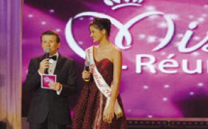 Miss Réunion 2010 : encore plus de photos !