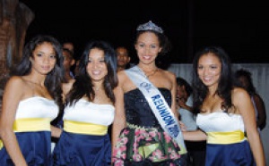 Cocktail au théâtre