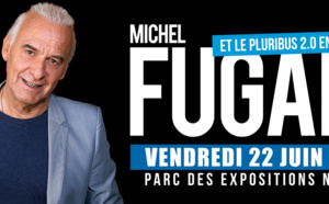 Michel Fugain : un grand artiste, un grand concert !