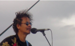 [VIDEO] SAKIFO : Thierry Gauliris à Terre-Sainte