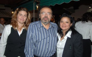 Le cabanon a changé de main