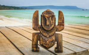 Agression sexuelle présumée à Koh Lanta: elle parle enfin !