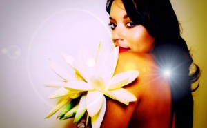 Tehani, la musique dans la peau