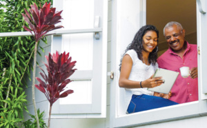 Le Très Haut Débit pour toute l’île