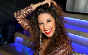 Zakia: un rayon de soleil au coeur de la nuit !