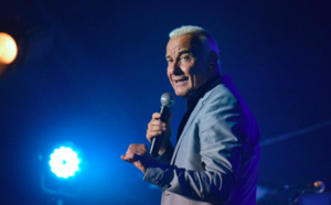 Le concert de Michel Fugain à La Réunion de nouveau annulé