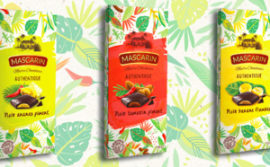 Mascarin : le chocolat péi ose!