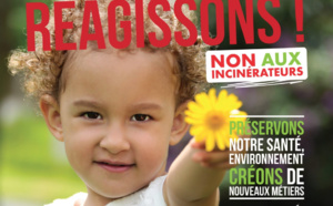 Objectif zéro déchet en 2030 !