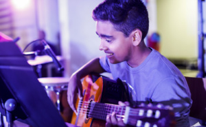 Fête de la musique : La Région Réunion pour un accès à la Culture à tous les Réunionnais