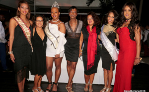 Pépita Dollars Gold :  la soirée des Titrées