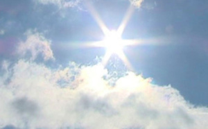 L'hiver Austral 2018 sera doux...