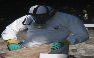 L’ATELIER DE RESTAURATION  DES OBJETS DES ESCLAVES  OUBLIÉS DE TROMELIN