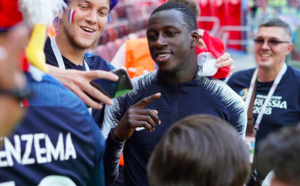 Foot : Un international français et un sénégalais entendus dans la cadre d'une affaire de prostitution