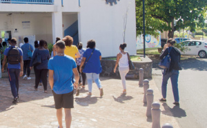 Ek l’apprentissage nou lé gagnant !