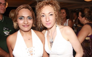 Adjointes à la Mairie