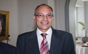 Joël Godeau est parti