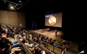 Retour en images : Soirée astronomie à Stella Matutina