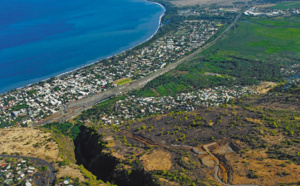 Modification du Schéma d’Aménagement Régional (SAR) de la Réunion