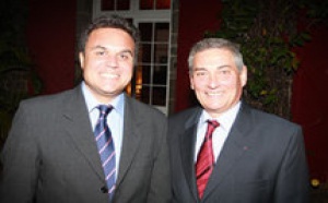 Le sous-préfet est parti