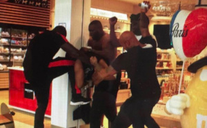 Bagarre Booba vs Kaaris : ce qui s'est passé...