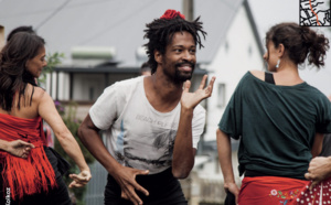 Rouv la kaz à la Plaine des Cafres