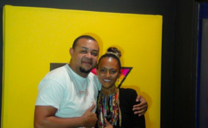 [VIDEO] Benjam reçoit Elica