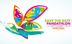 Pandathlon 2018 - Save the Date