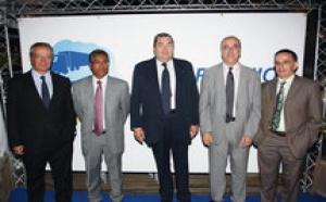 Soirée des transitaires