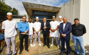 Campagne d’apprentissage 2018