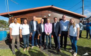 Le SLIME, un dispositif pour réduire la facture d’électricité des réunionnais