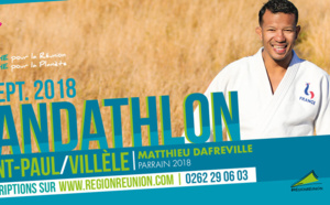 Pandathlon 2018 : La 7e édition du défi éco-sportif se déroulera sur le site de Villèle