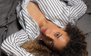 Myriam, la Réunionnaise gardien de la paix