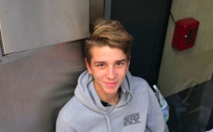 "Le petit prince de la rue" arrêté