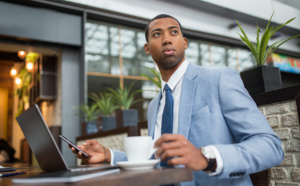 Jérôme Leperlier : Le beau Réunionnais a besoin de nous