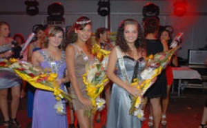 Miss Saint-Joseph 2011
