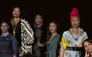 Sonia Rolland vient témoigner à La Réunion : "Noire n'est pas mon métier"