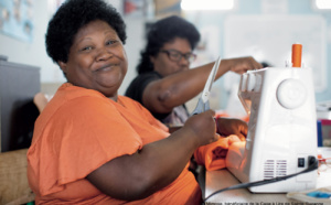 Illettrisme : Sortir de la solitude