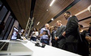 Les 20 ans d’innovation avec le concours i-LAB