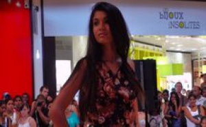 Concours Elite Model Look 2011 : Sélection à Sainte-Marie