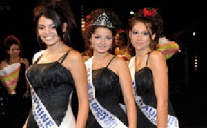 Miss Plaine des Cafres 2011
