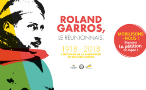 Roland GARROS, un héros national demain au Panthéon !