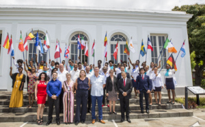 "Consultations Citoyennes sur l’Europe" de La Réunion : La jeunesse réunionnaise appelée à donner son avis