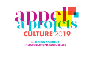 Appel à projets Culture 2019