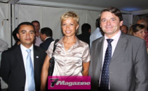 Nouvelle agence Allianz